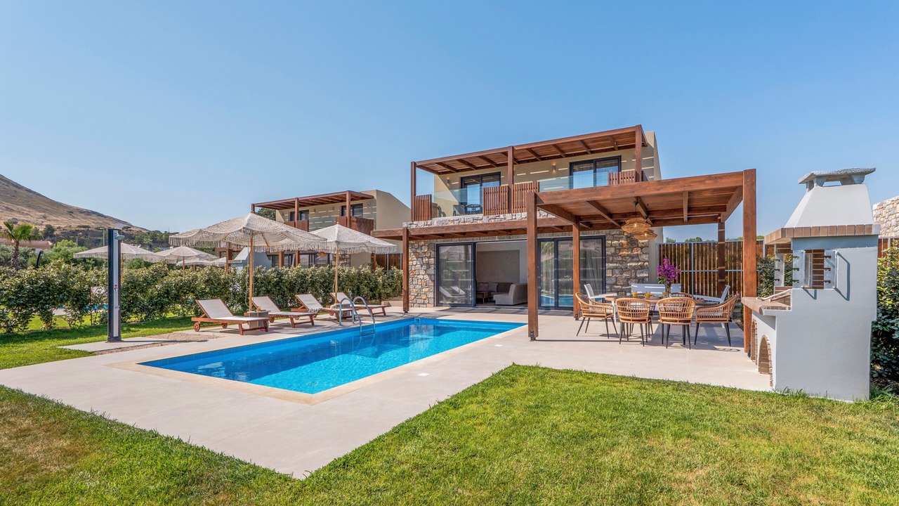 Photo of Outdoor in Lardos