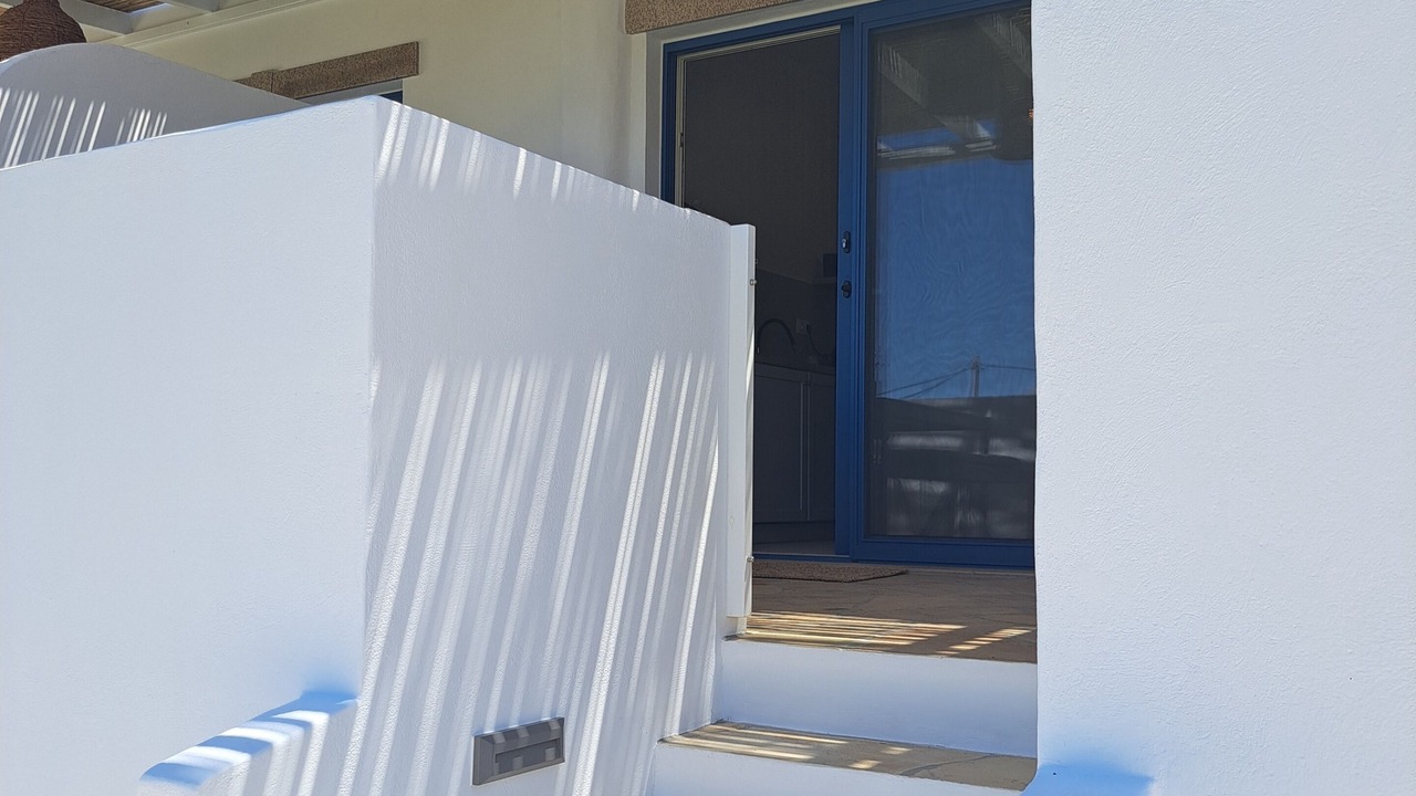 Photo of Outdoor in Leros