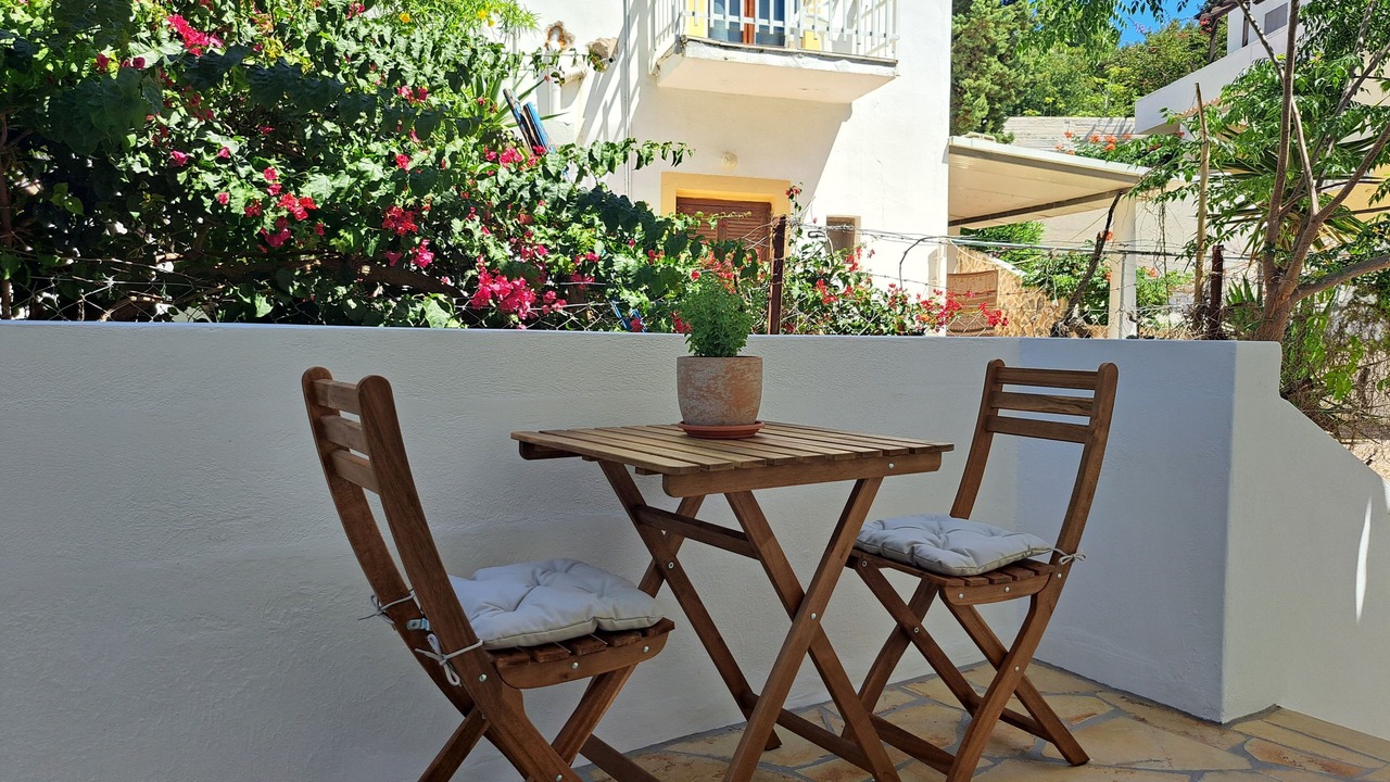 Photo of Outdoor in Leros