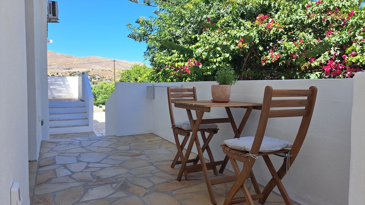 Photo of Outdoor in Leros