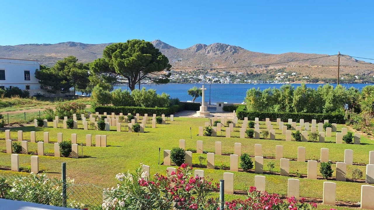 Photo of Others in Leros