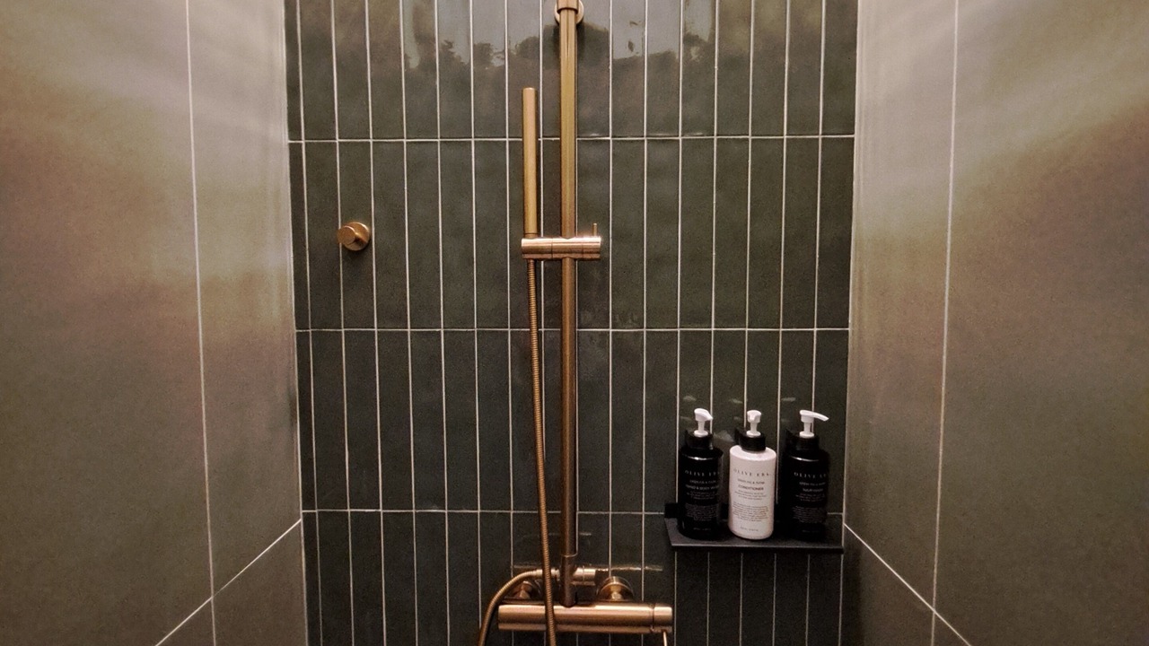 Photo of Bathroom in Leros