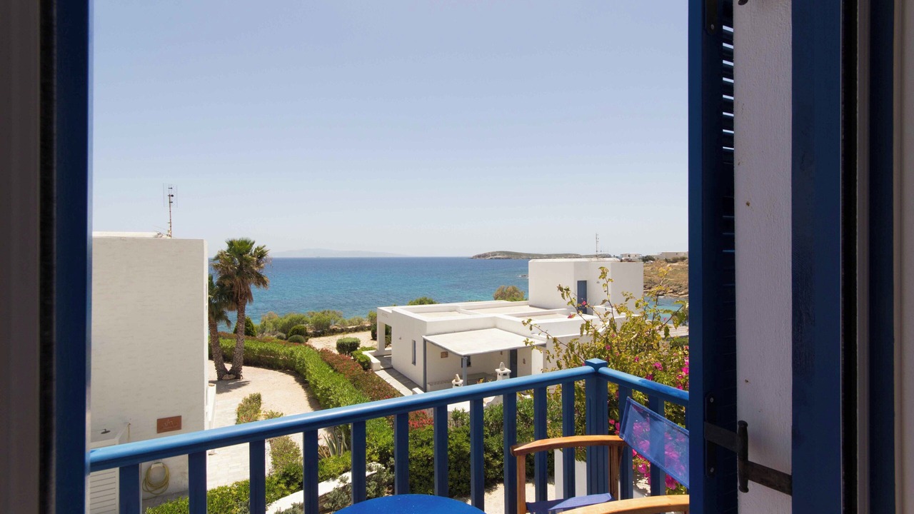 Photo of Outdoor in Chrissi Akti