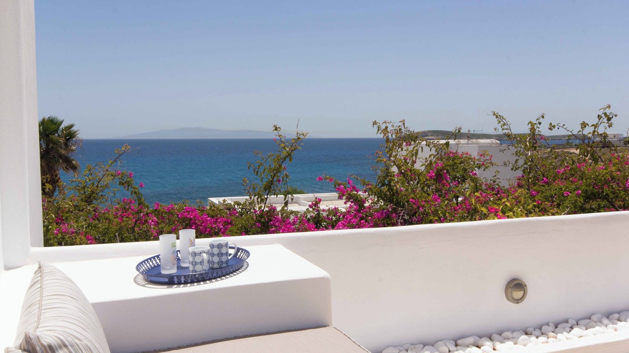 Photo of Outdoor in Chrissi Akti