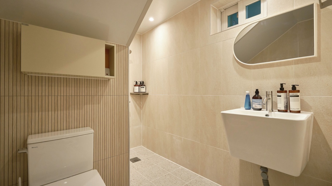 Photo of Bathroom in Seochon