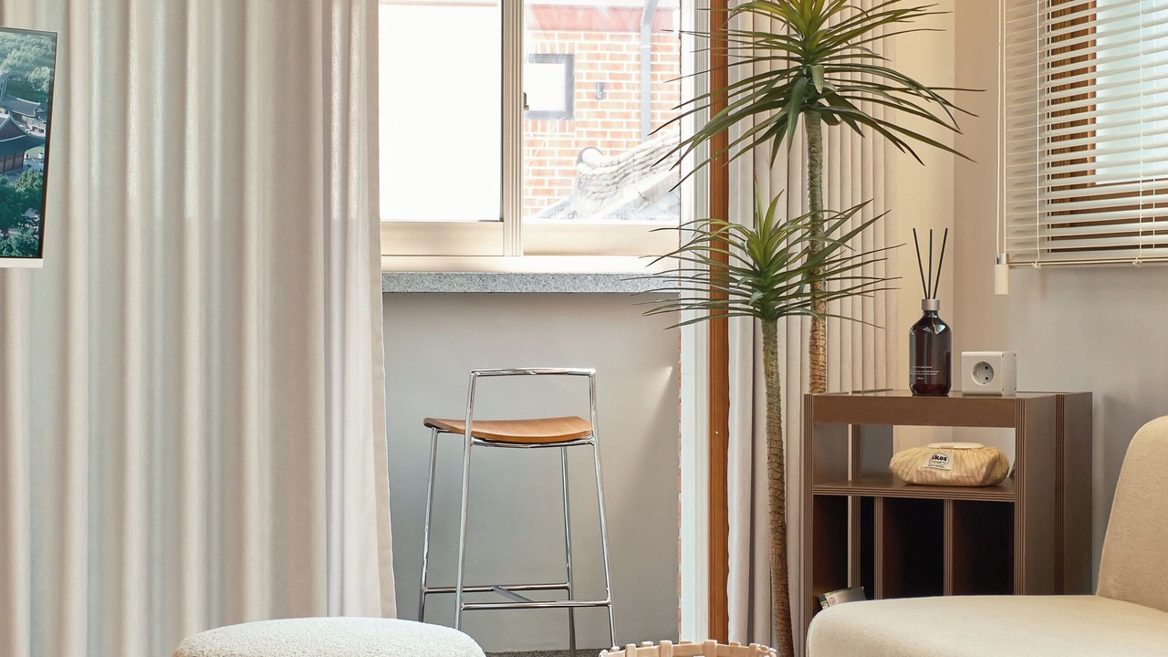Photo of Livingroom in Seochon