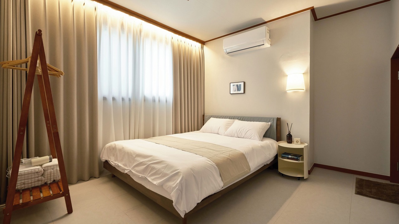 Photo of Bedroom in Seochon