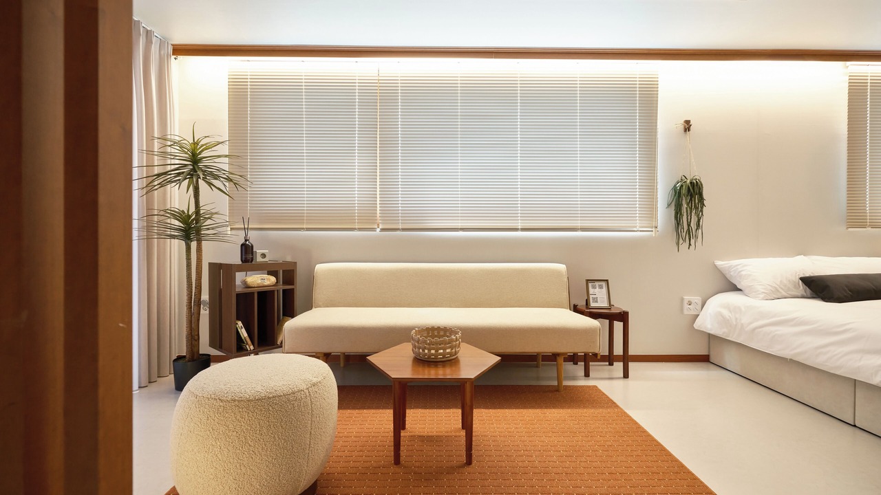 Photo of Bedroom in Seochon