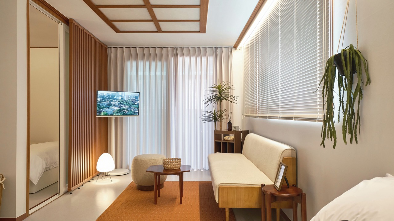 Photo of Bedroom in Seochon