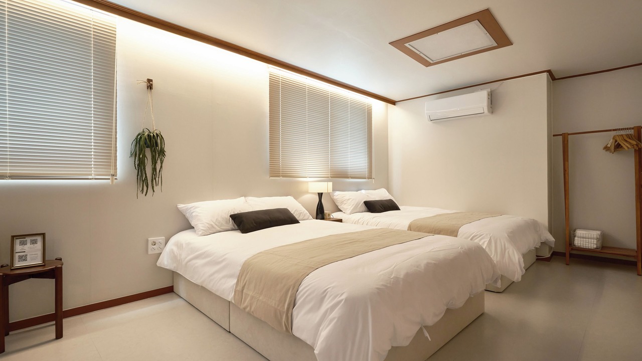 Photo of Bedroom in Seochon