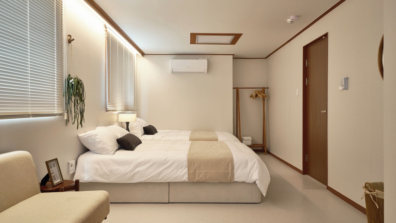 Photo of Bedroom in Seochon