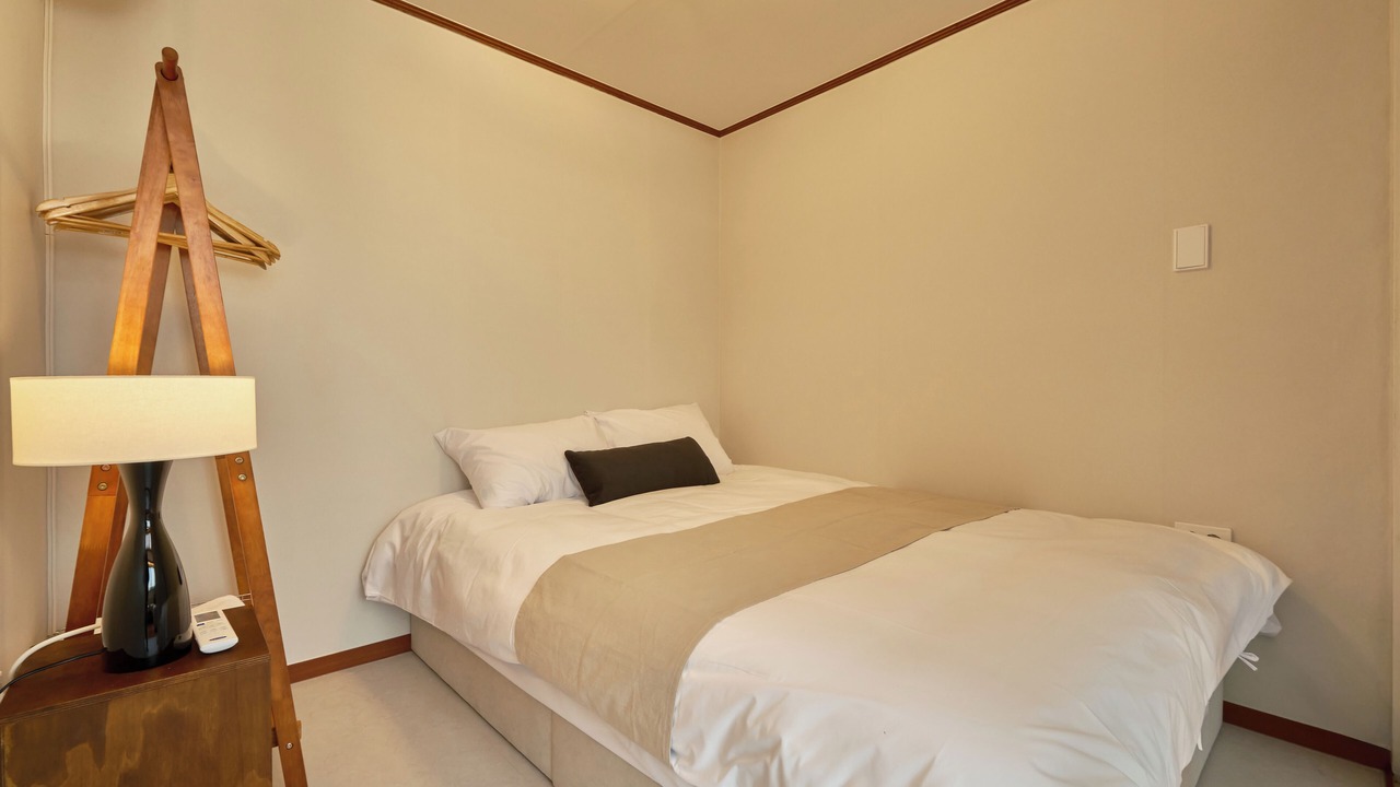 Photo of Bedroom in Seochon