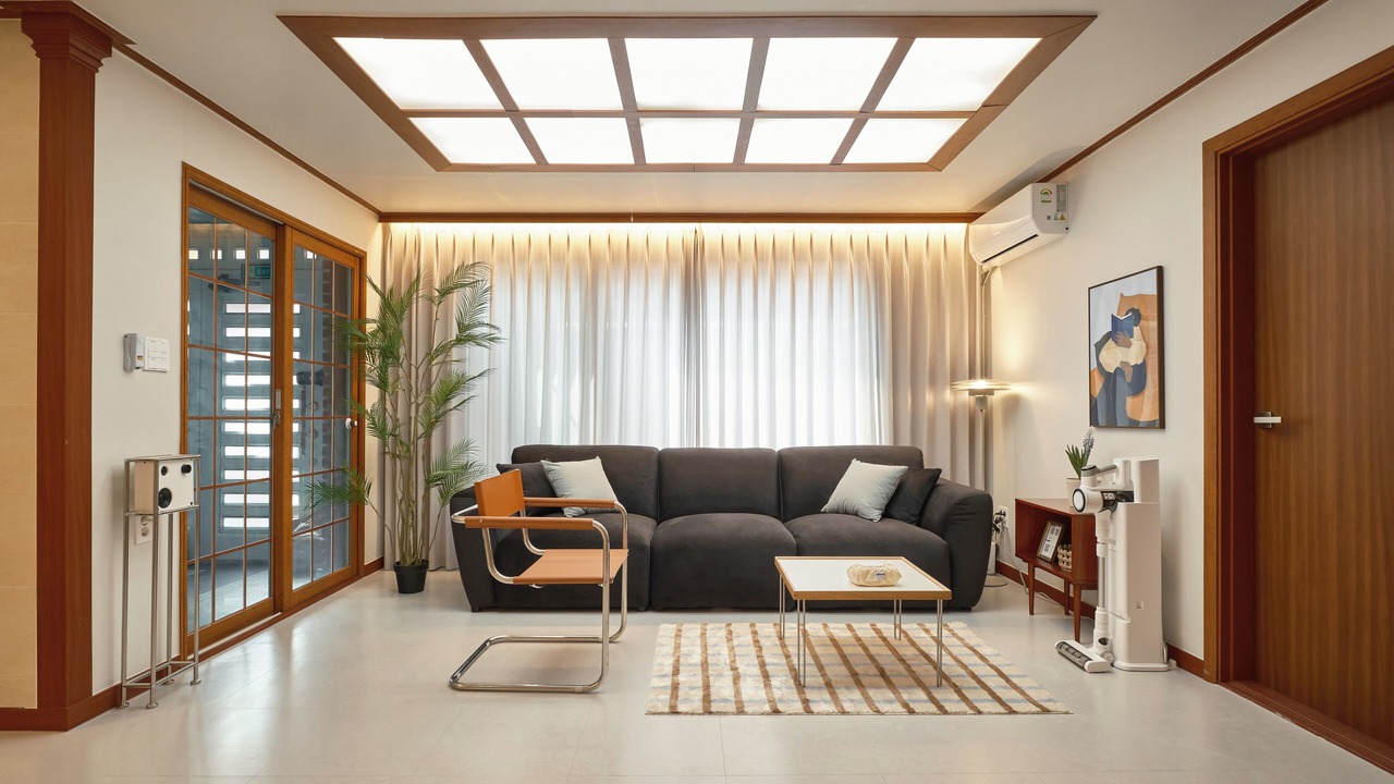 Photo of Livingroom in Seochon
