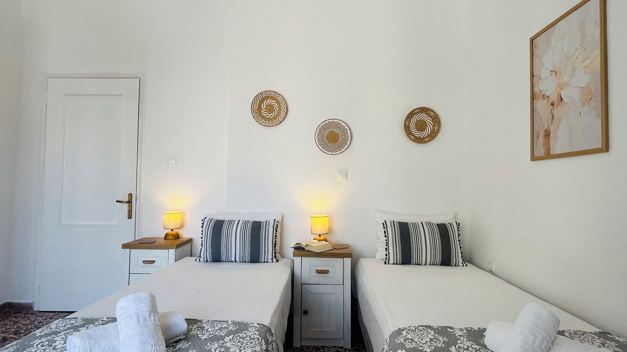 Photo of Bedroom in Poros