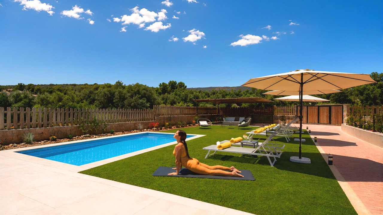 Photo of Outdoor in Vathi