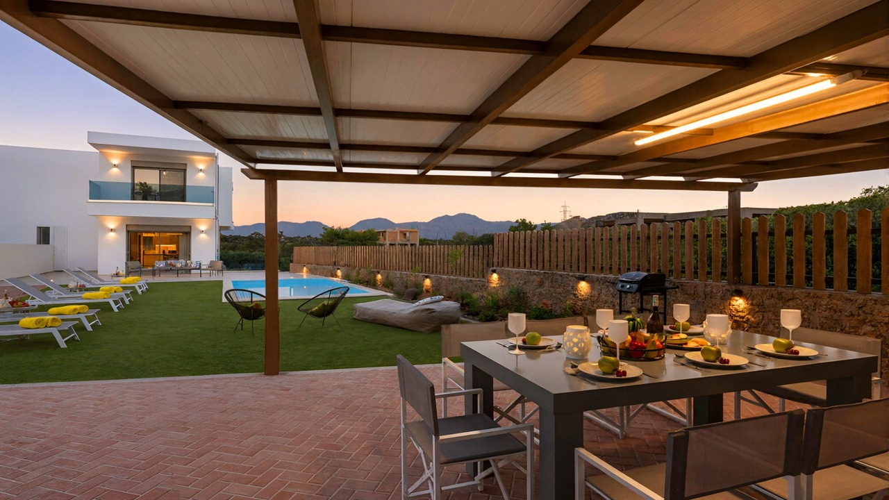 Photo of Outdoor in Vathi