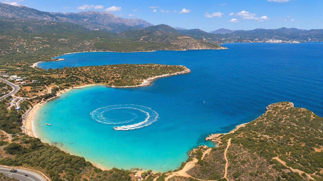 Photo of Outdoor in Vathi