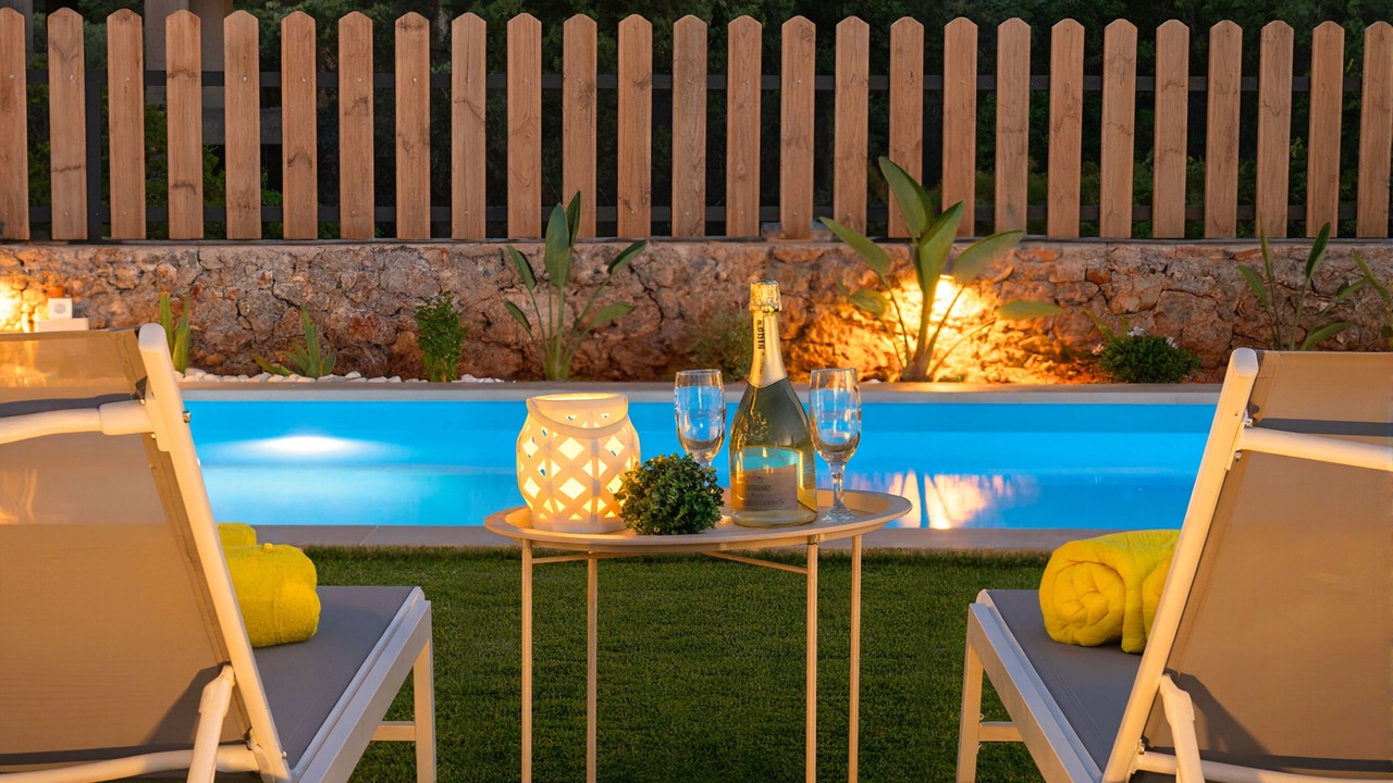 Photo of Outdoor in Vathi