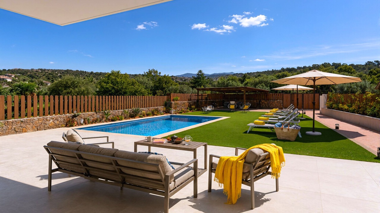 Photo of Outdoor in Vathi