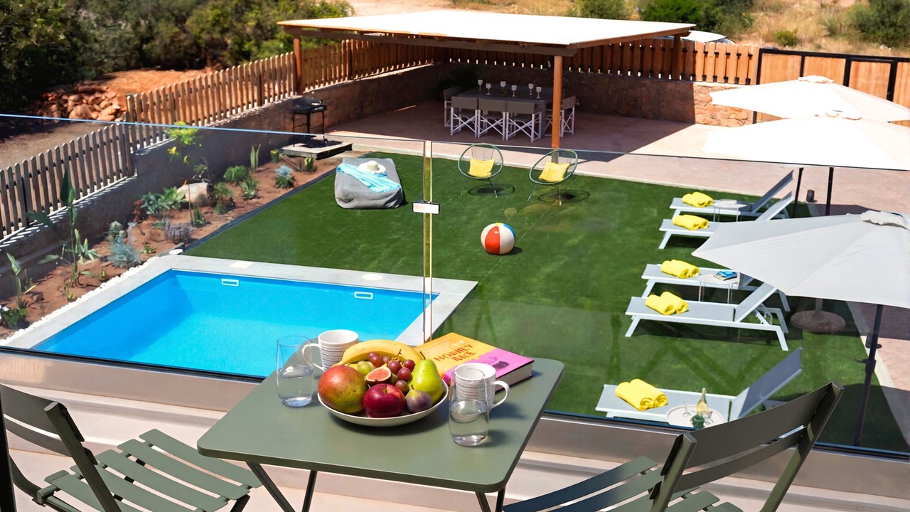 Photo of Outdoor in Vathi