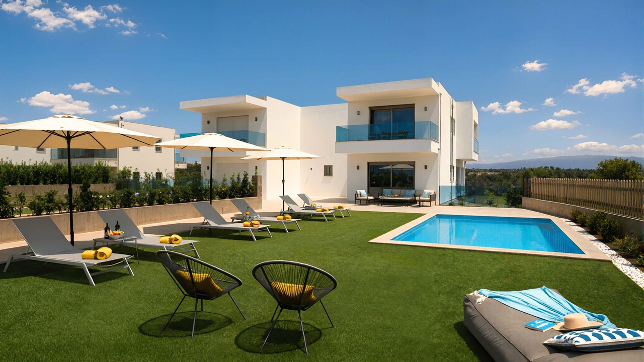 Photo of Outdoor in Vathi