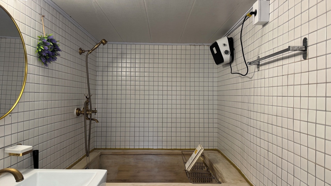 Photo of Bathroom in Sajik-dong