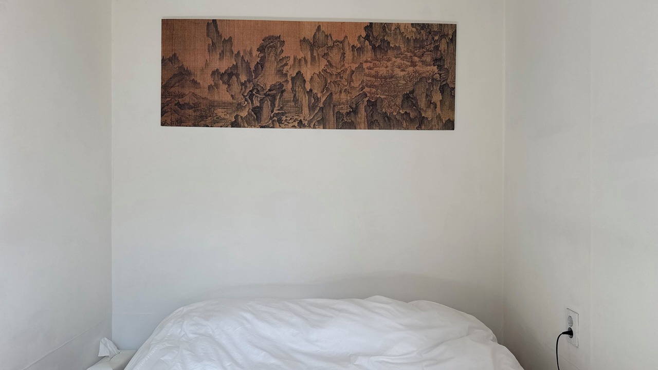 Photo of Bedroom in Sajik-dong