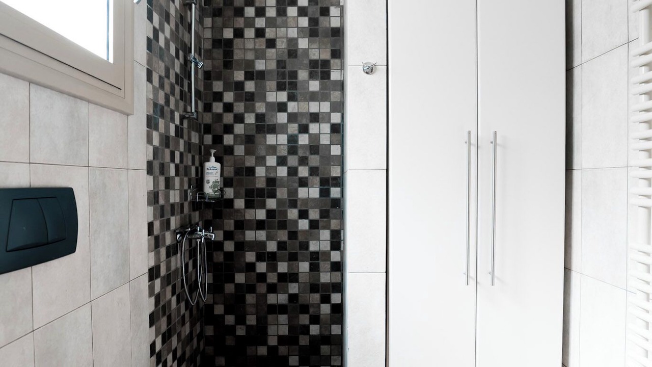 Photo of Bathroom in Platana