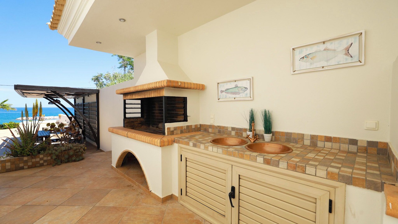 Photo of Patio Balcony in Platana