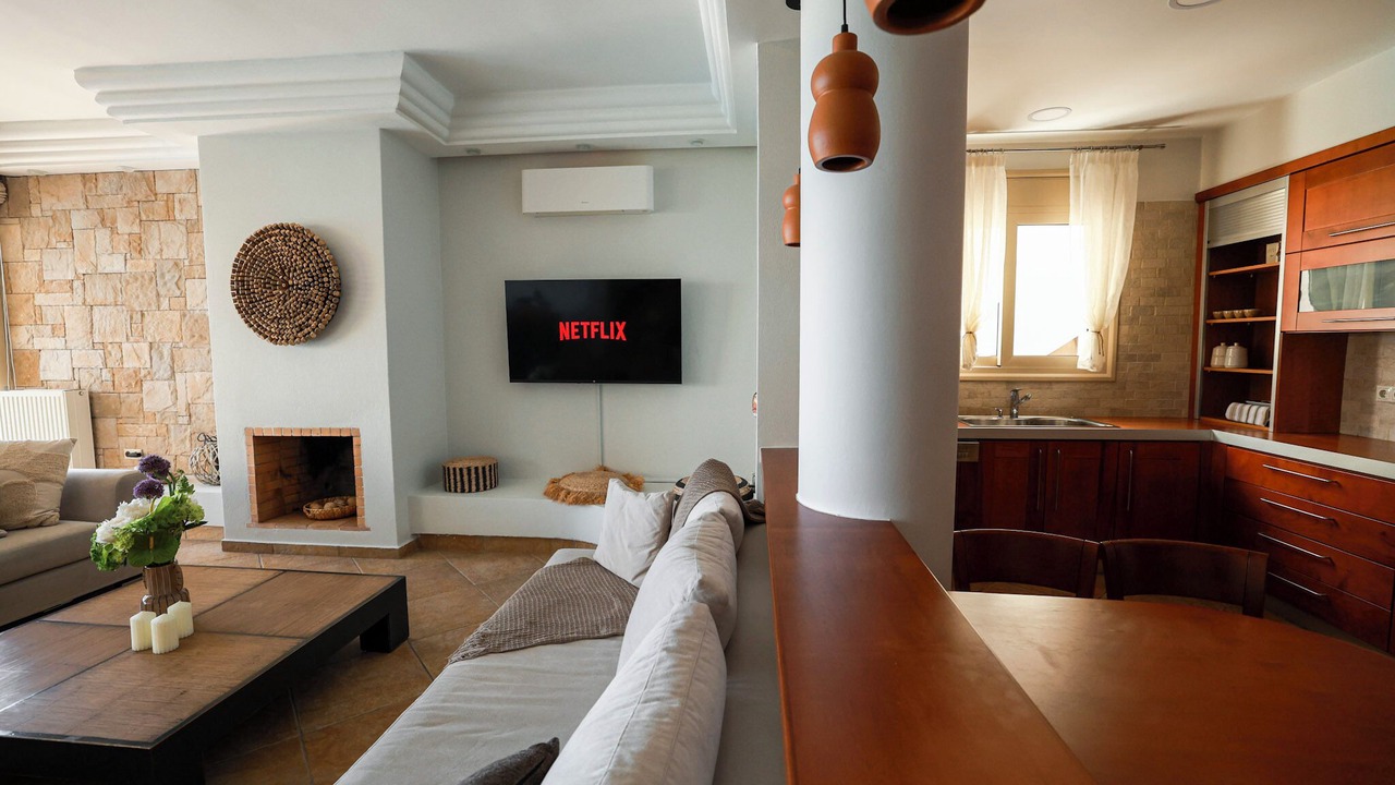 Photo of Livingroom in Platana