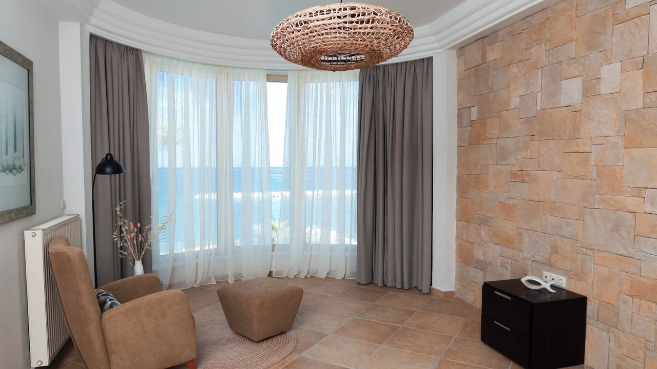 Photo of Bedroom in Platana