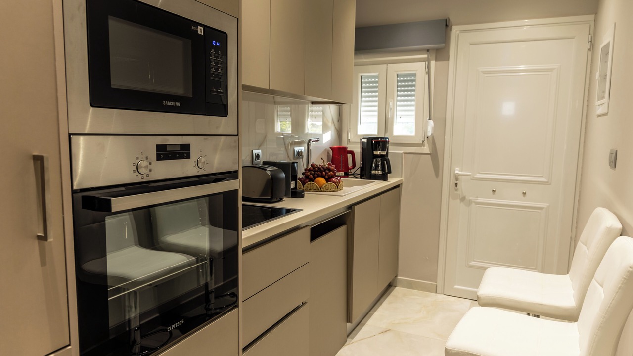 Photo of Kitchen in Zia