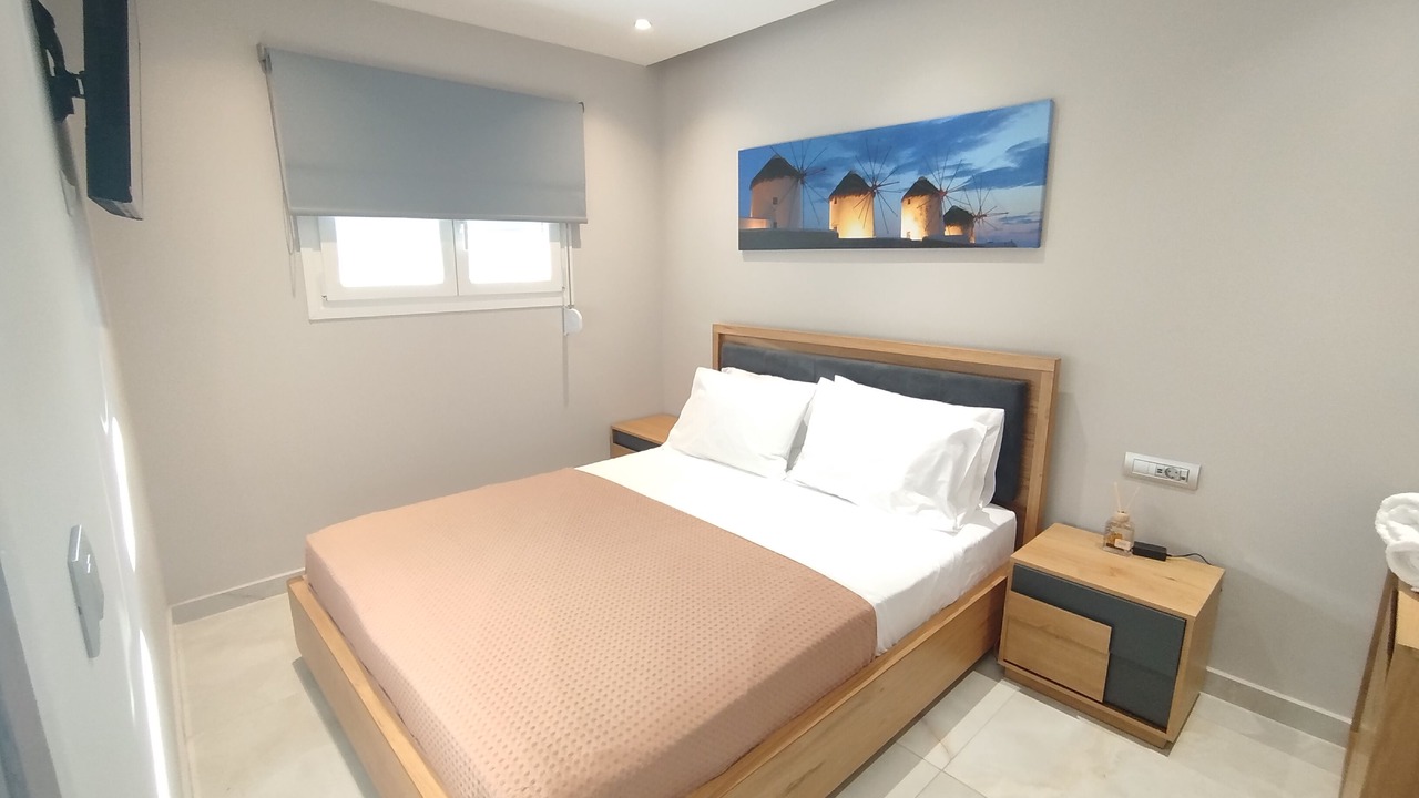 Photo of Bedroom in Zia