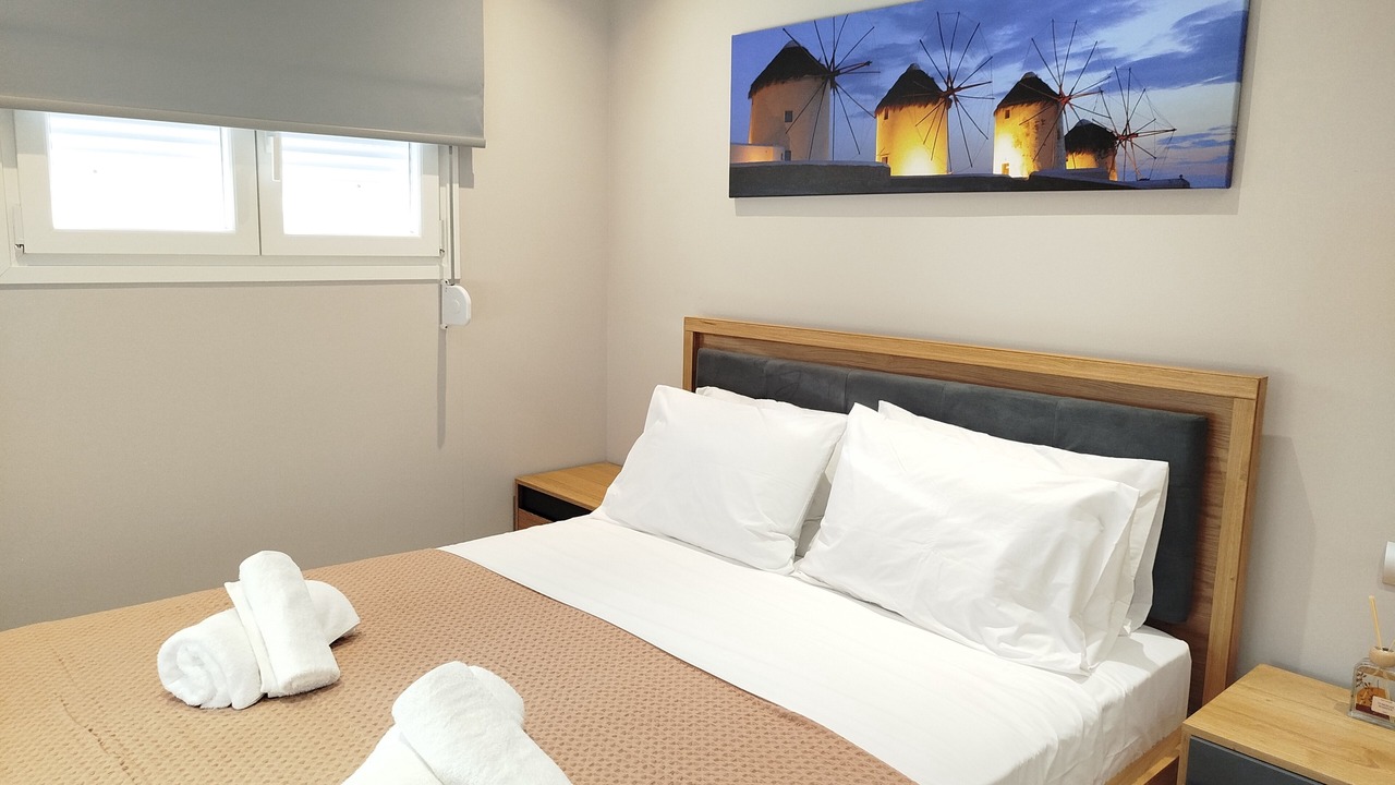Photo of Bedroom in Zia