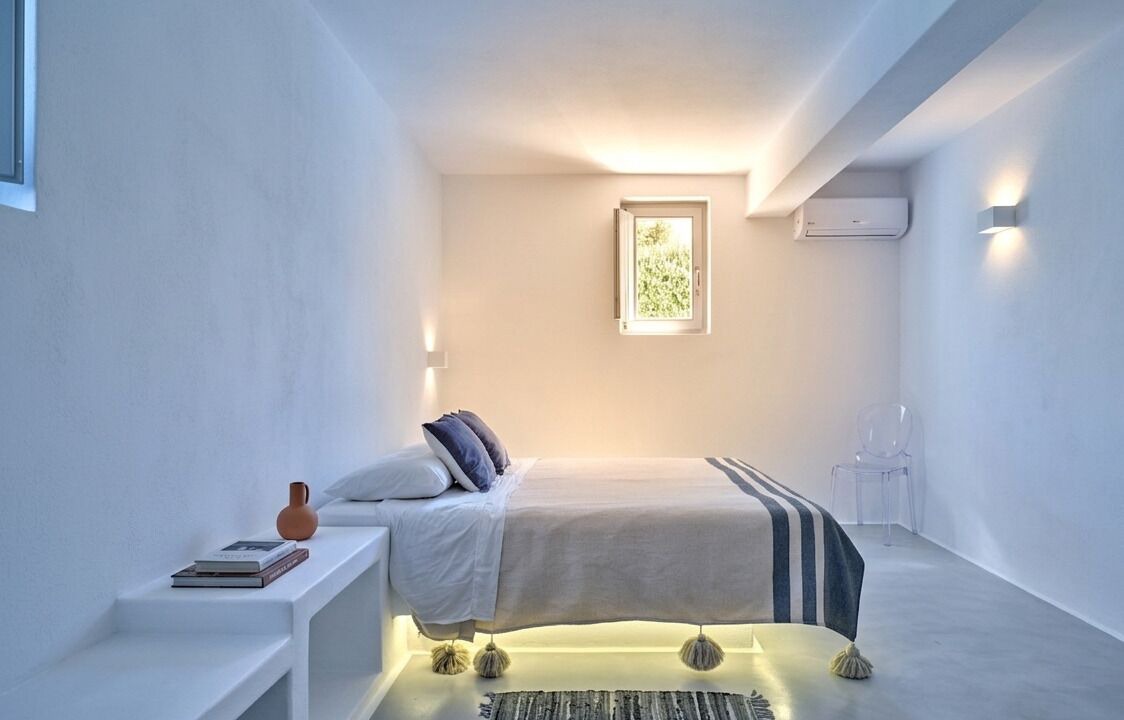 Photo of Bedroom in Ampelas