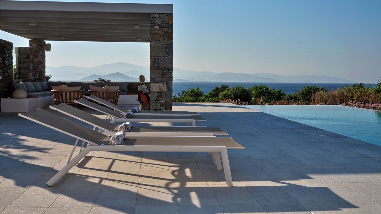 Photo of Patio Balcony in Ampelas