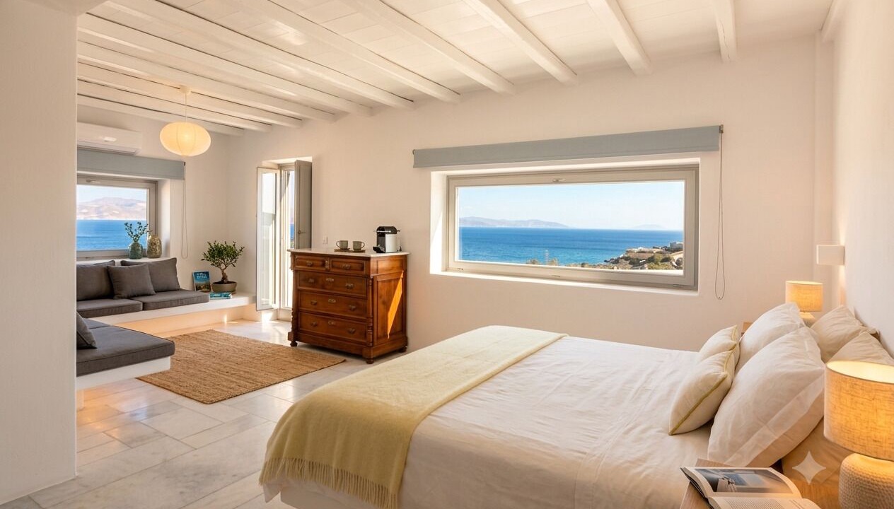 Photo of Bedroom in Ampelas