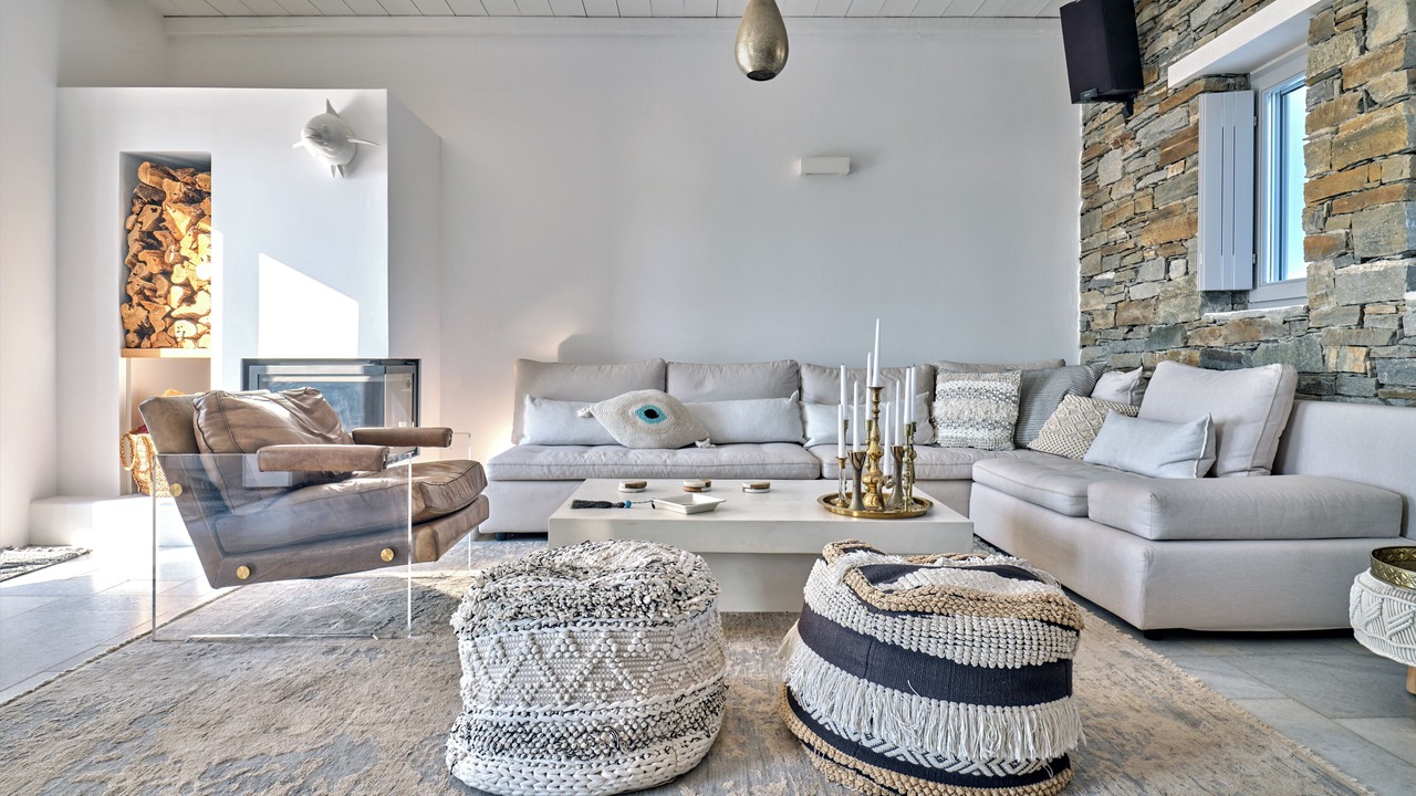 Photo of Livingroom in Ampelas