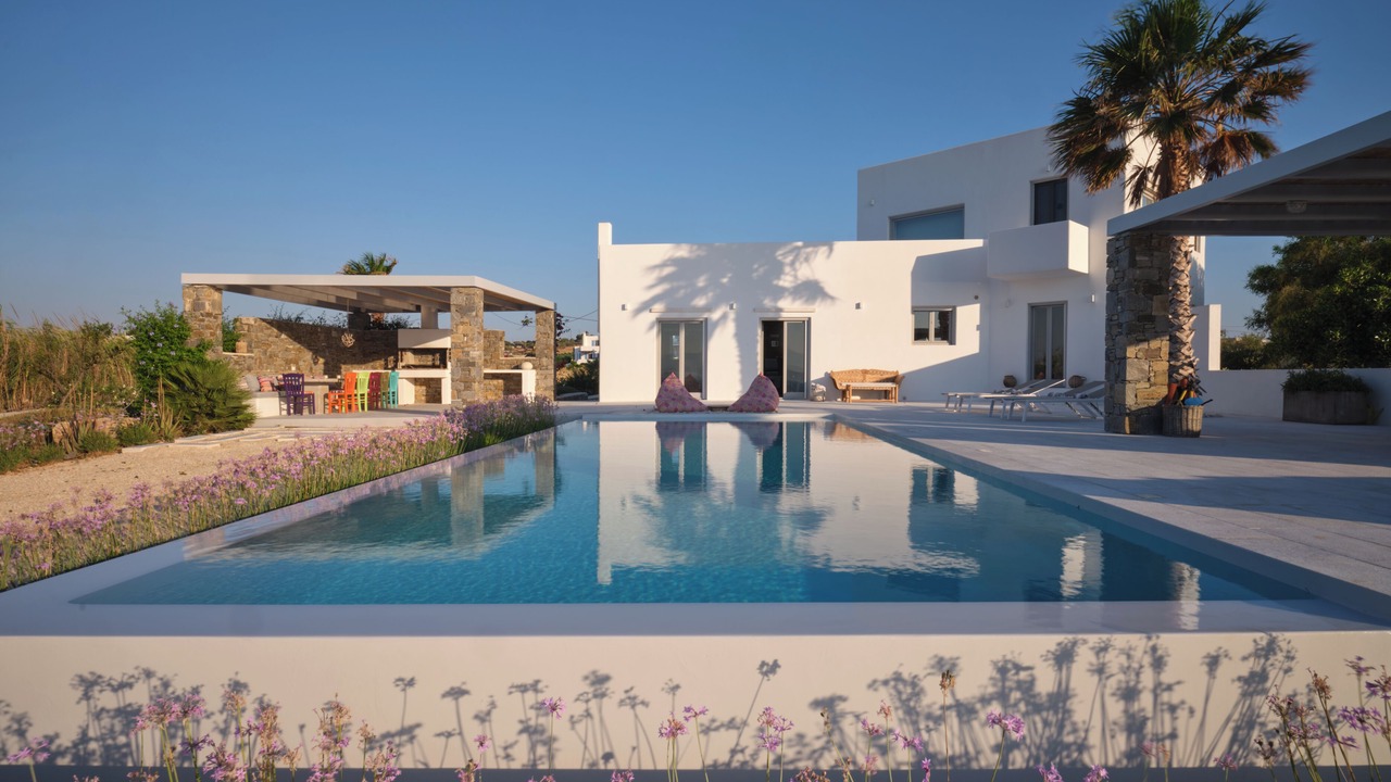 Photo of Outdoor in Ampelas