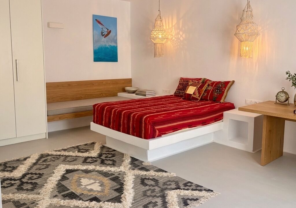 Photo of Bedroom in Ampelas