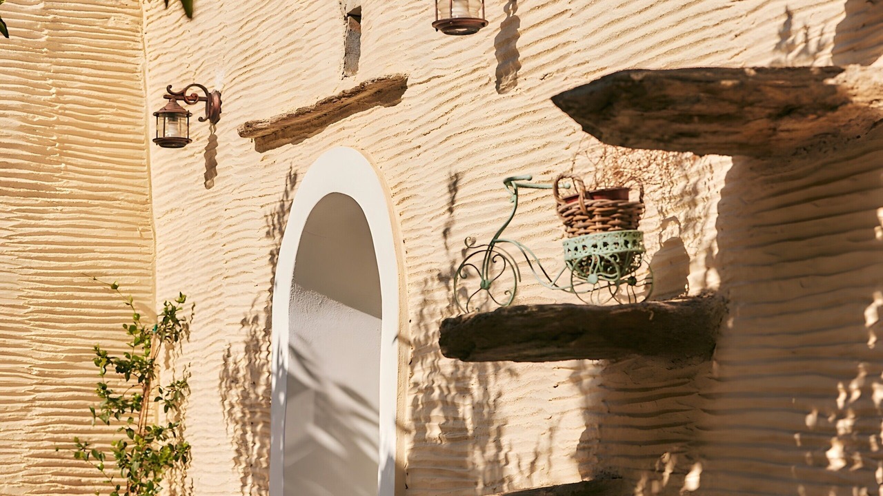 Photo of Outdoor in Andros Town