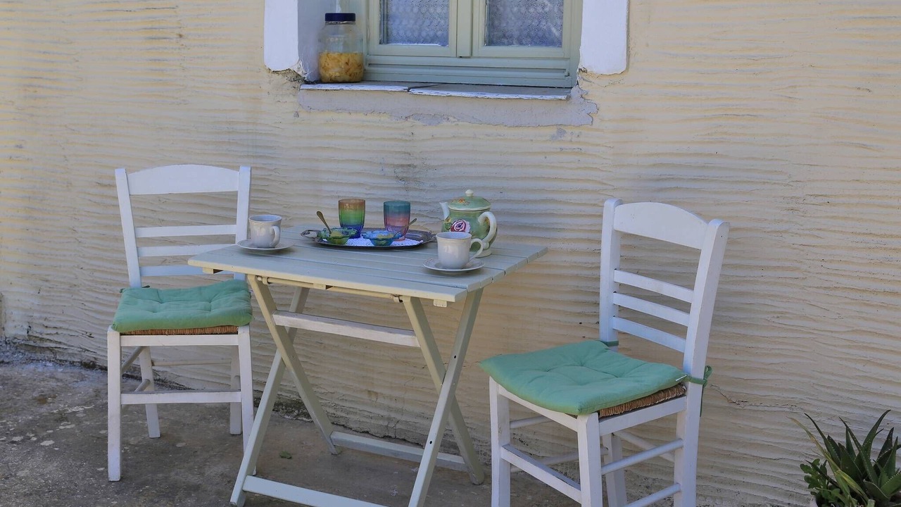 Photo of Outdoor in Andros Town
