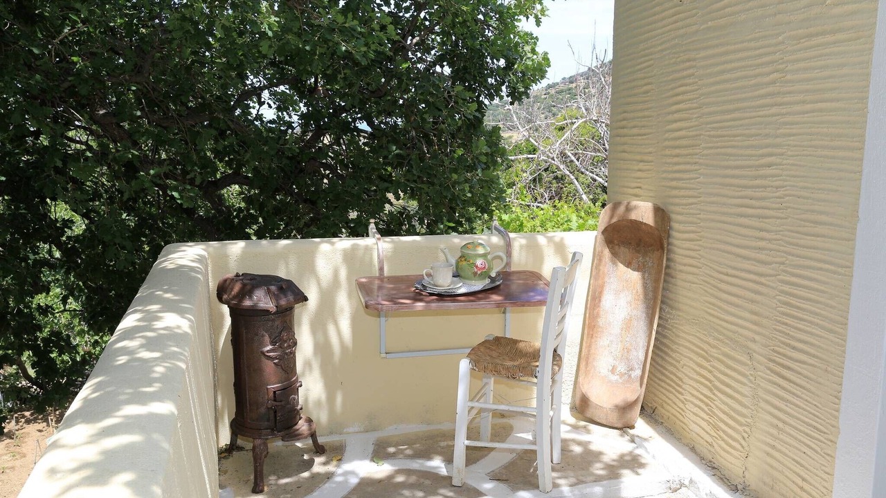 Photo of Outdoor in Andros Town