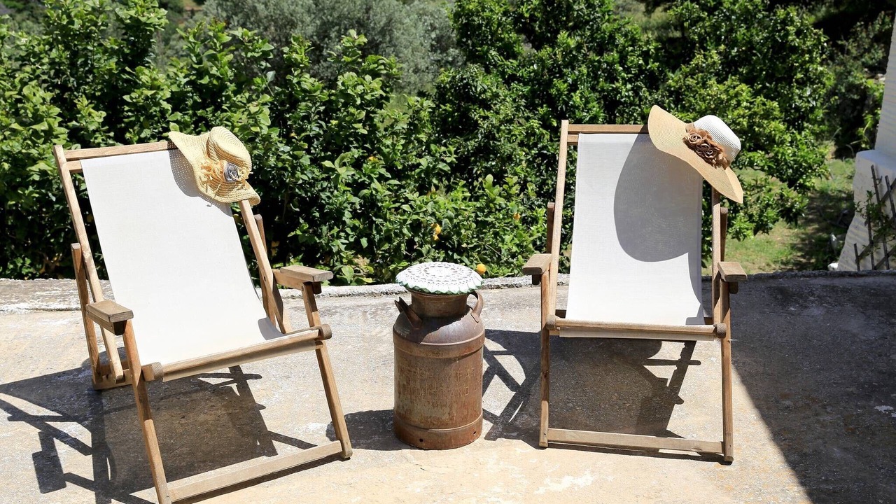 Photo of Outdoor in Andros Town