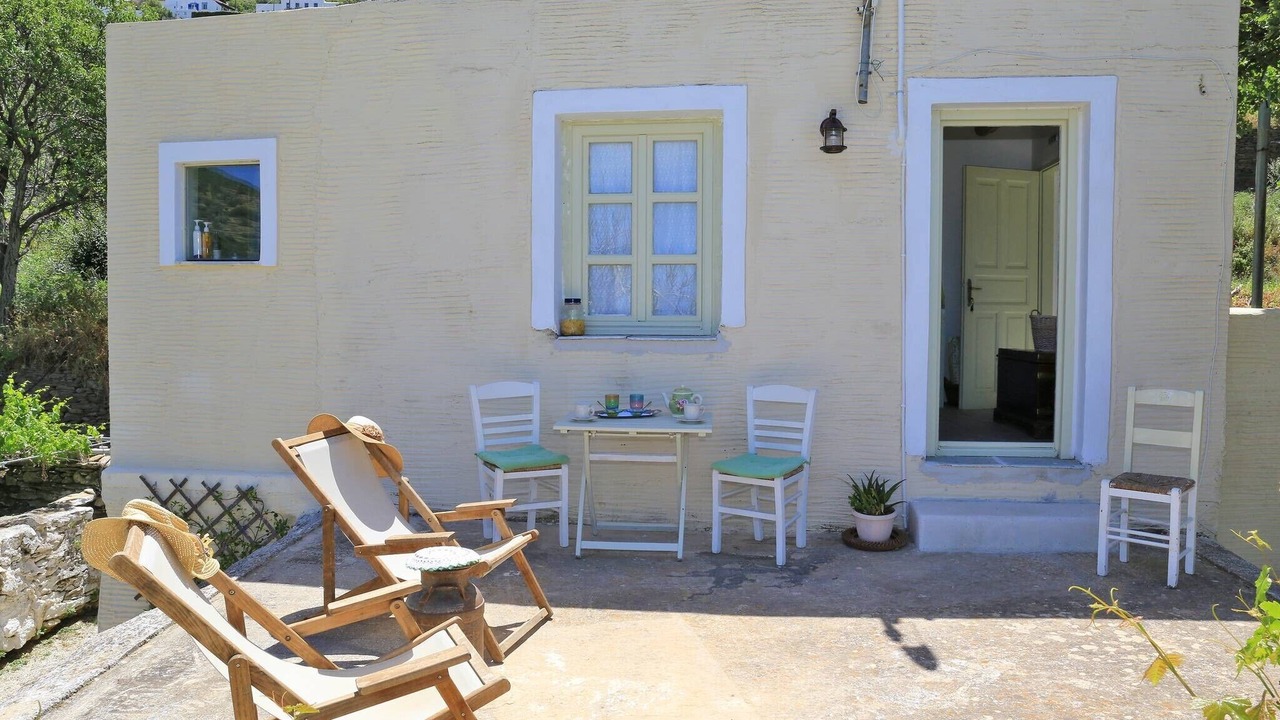 Photo of Outdoor in Andros Town