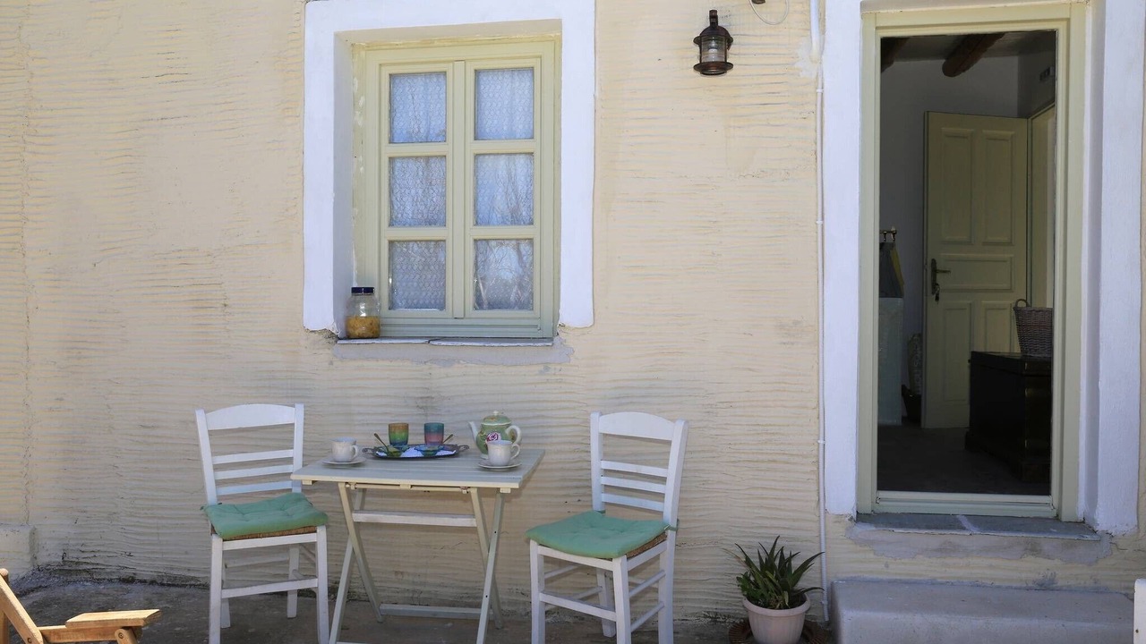 Photo of Outdoor in Andros Town