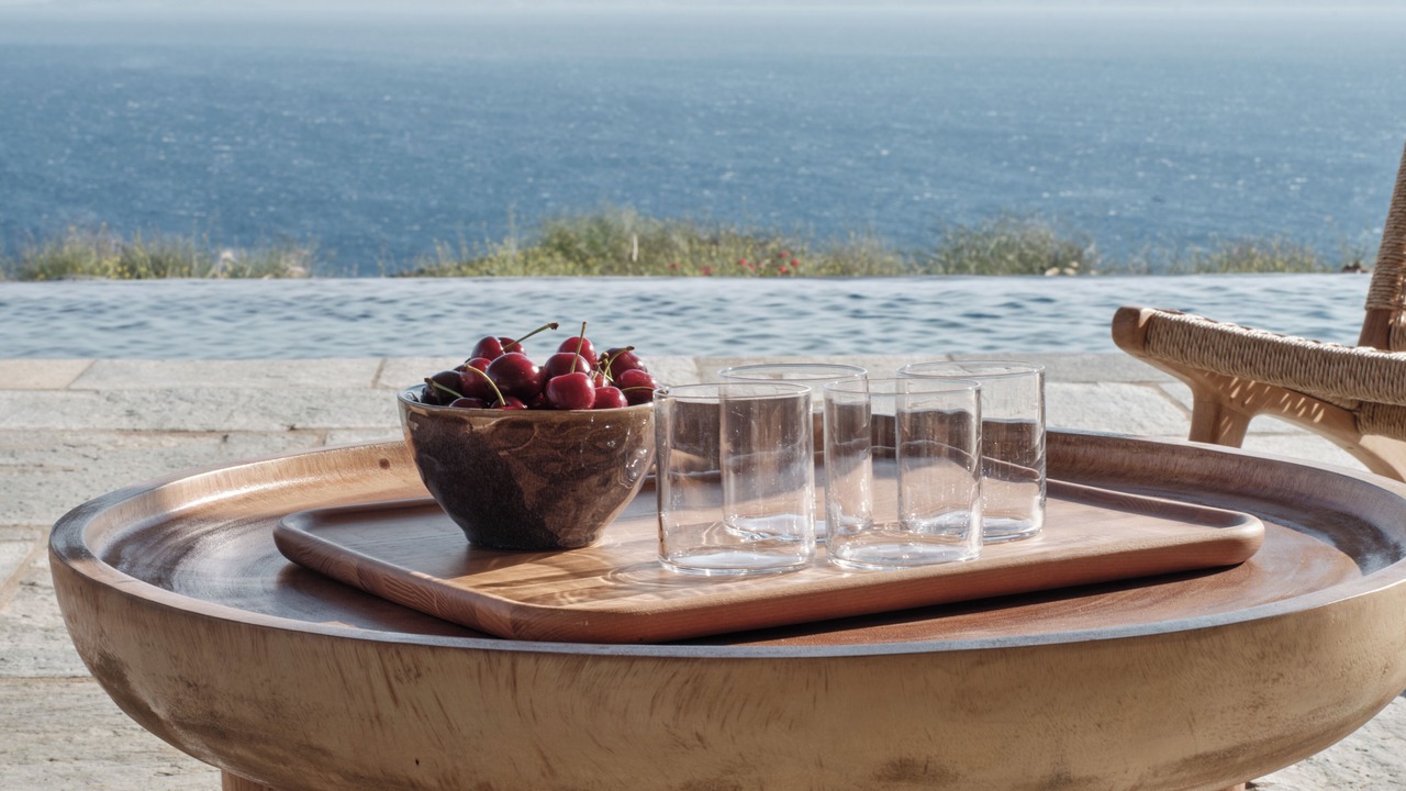 Photo of Outdoor in Agios Romanos
