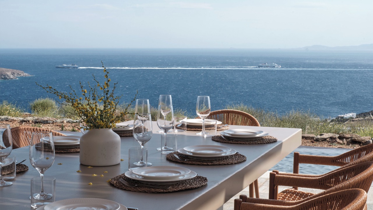 Photo of Outdoor in Agios Romanos