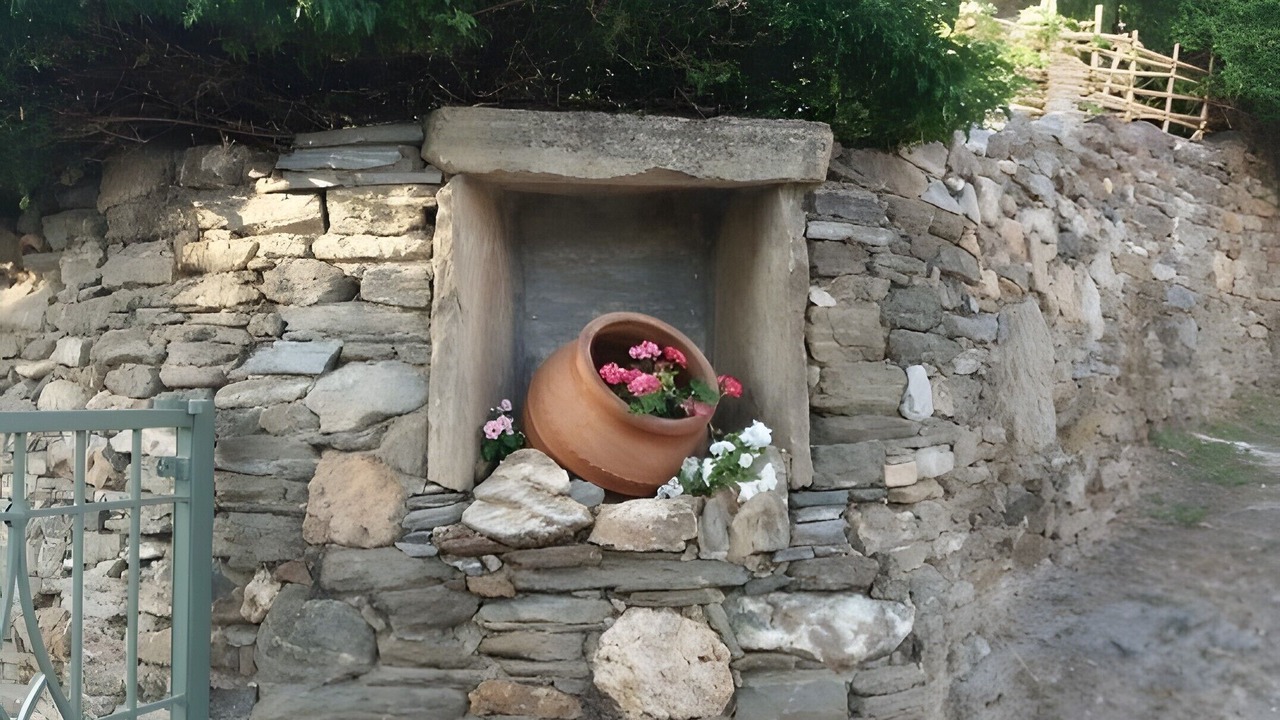 Photo of Outdoor in Nea Styra