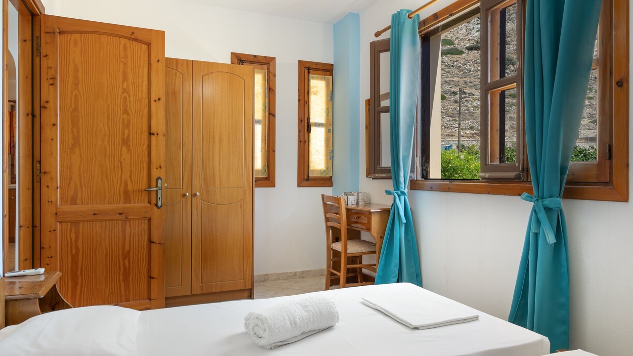Photo of Bedroom in Finiki